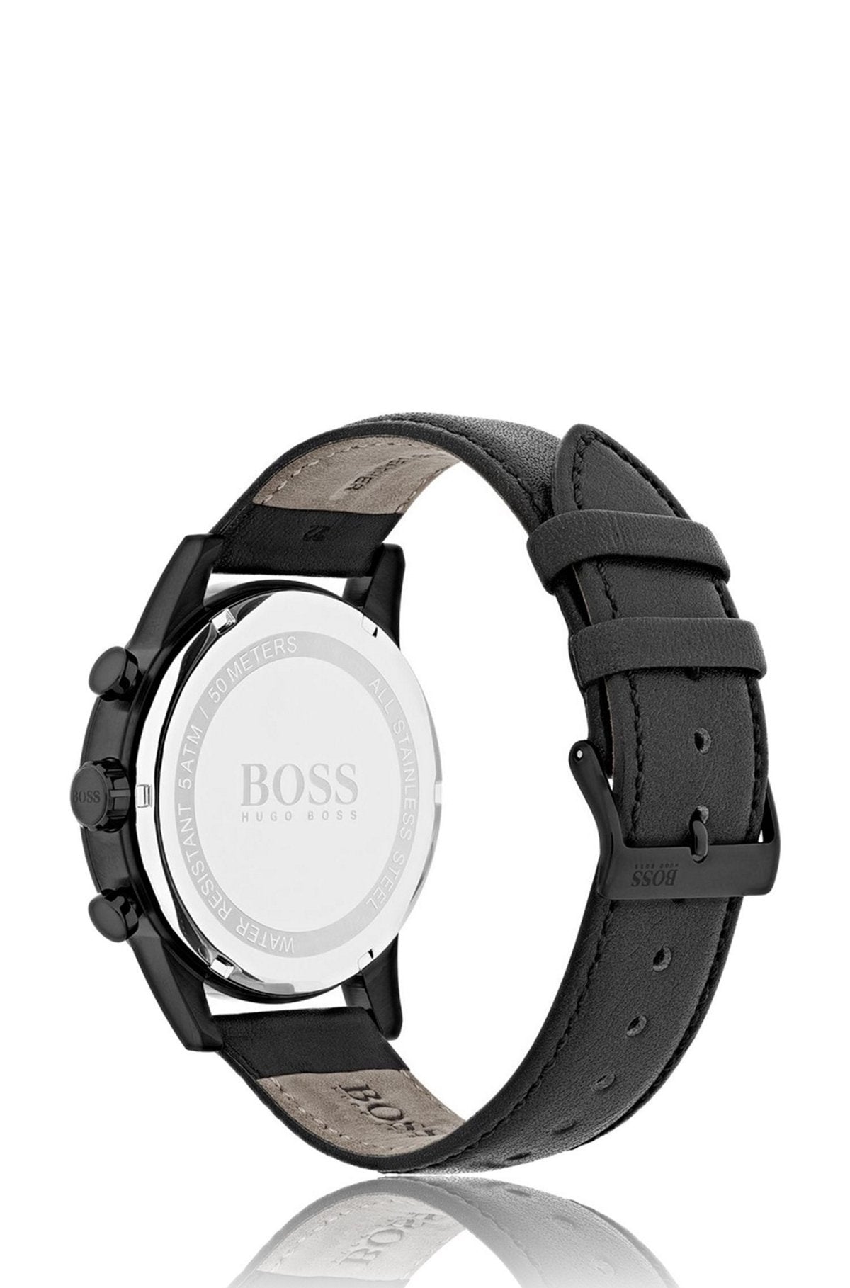 Men's Hugo Boss Jet Chronograph Watch - HB1513279